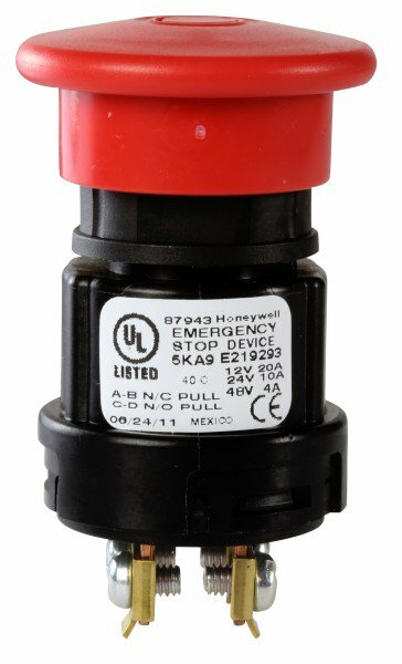 HONEYWELL 87943-01 | eBay