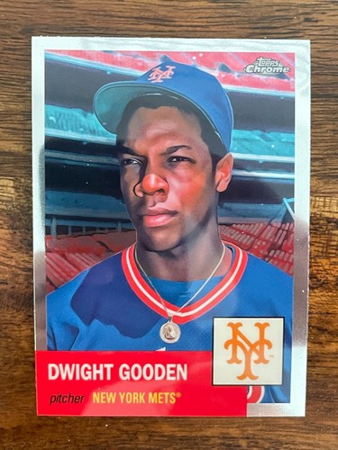 2022 Topps Chrome Platinum Anniversary Baseball - You Pick - Base Cards 1-250 - Picture 20 of 259