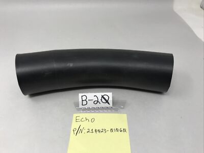 ECHO “NOS” Curved Pipe OEM # 210023-01060 (B-20) | eBay