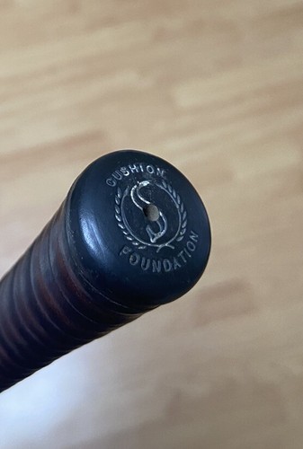 1965 VTG 7 Club Golf Spalding Top Flite Professional Iron Set RH OG Leather Grip - Picture 17 of 17