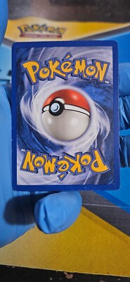 レアコイル 1st ED ホロカード アンリミ Pokémon TCG Retro Energy Skyridge 144/144 Regular Uncommon