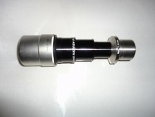 Lot ScopeTronix MaxView plus, Cannon G3 adapter B-52, Optem 1X DC10NN D26