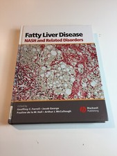 Fatty Liver Disease NASH and Related Disorder...