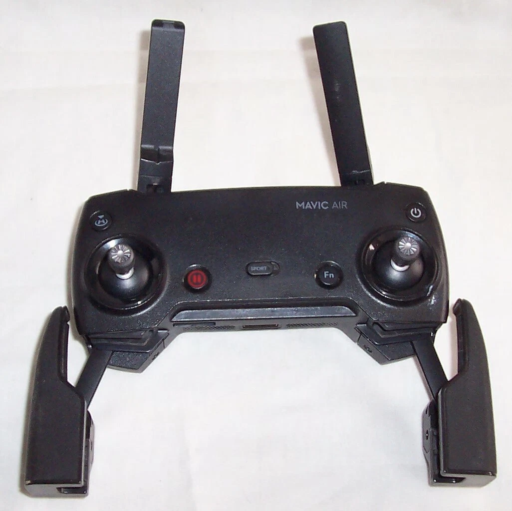Mavic air gimbal control deals