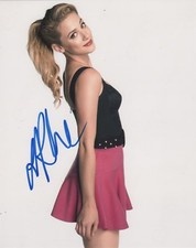 Lili Reinhart Riverdale Autographed Signed 8x10 Photo COA #C15