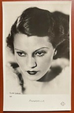 Carte Postale ancienne ANNABELLA n°92 Studio Lorelle