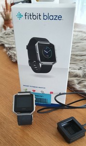 fitbit blaze ebay
