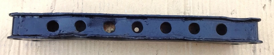 FITS DATSUN NISSAN 520 521 PICKUP UTE MODEL 1965 72 ENGINE SUBFRAME USED - Image 2 of 4