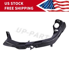 Left Driver Side Headlight Arm Bracket Mount Unit For 07-10 BMW E92 3 Series