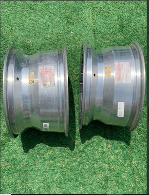 center line 8.5J R15 2 pieces Hellcat | eBay center line 8.5J R15 2 pieces Hellcat | eBay