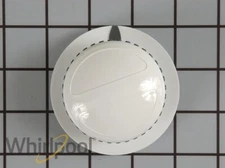 New Genuine OEM Whirlpool Dryer Control Knob WP37001184