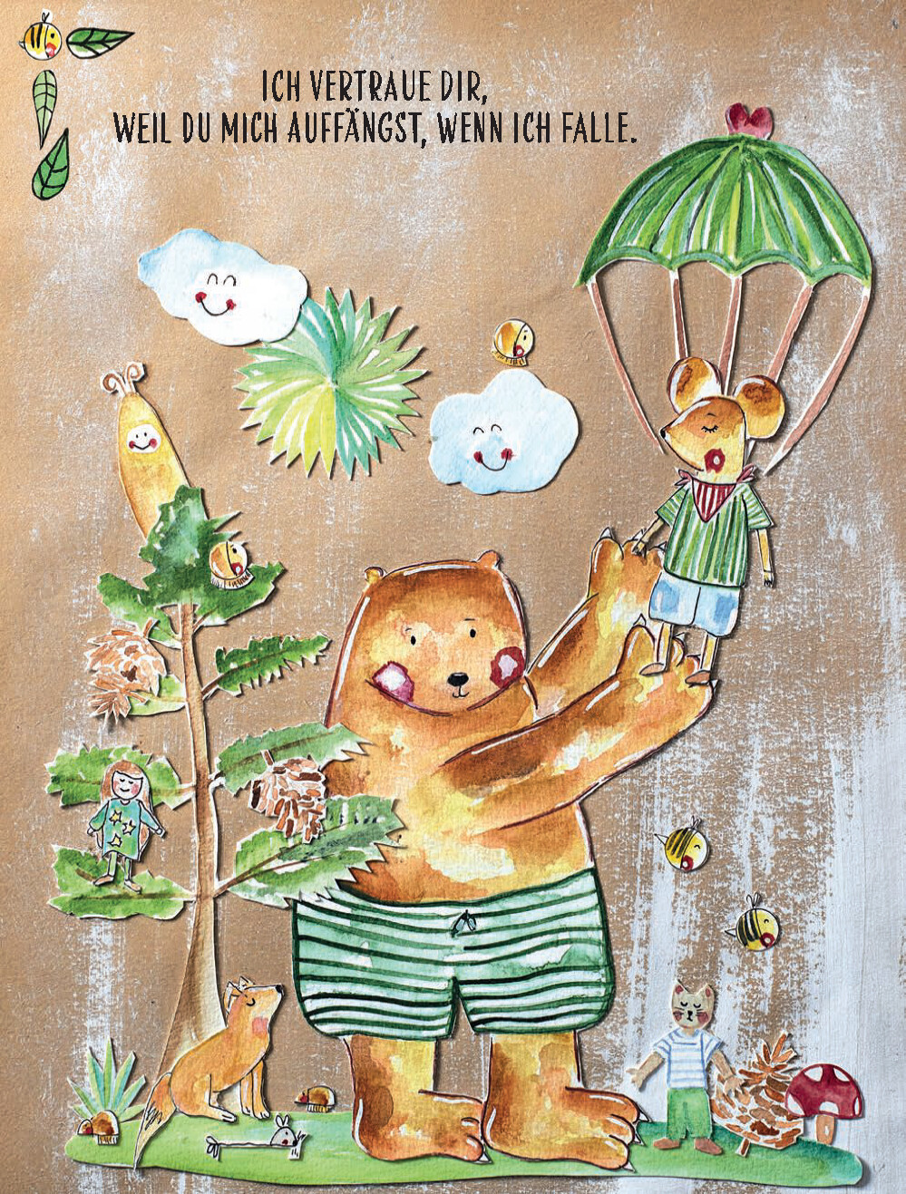 Thumbnail - Ich Vertraue Dir Sarah Settgast