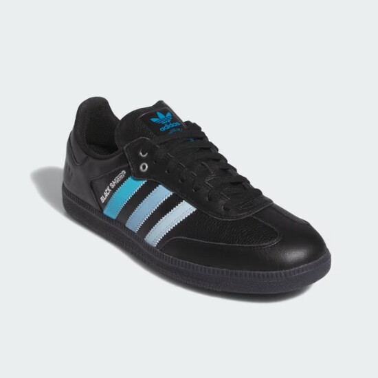 Adidas x Charlotte FC x Black Sheep【送料込】Samba ADV Adidas x CLTFC x Black Sheep Samba ADV - JH9594