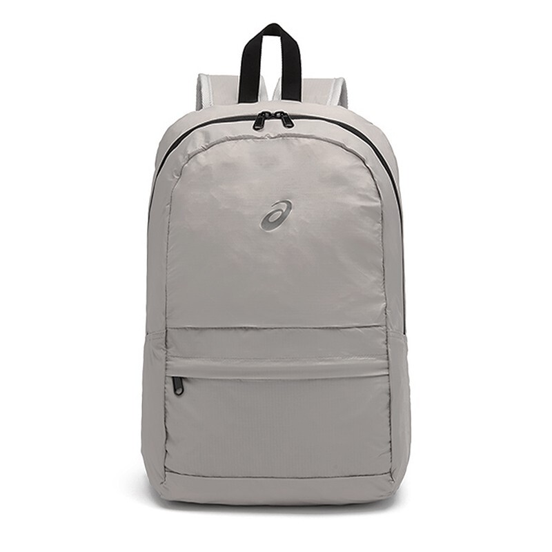 ★asics★ Light weight backpack 3033B986001 Asics Light Weight Backpack Unisex Sports Casual Backpack