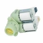 Hoover Candy Washing Machine Solenoid Water Fill Valve 2 Way 41040283