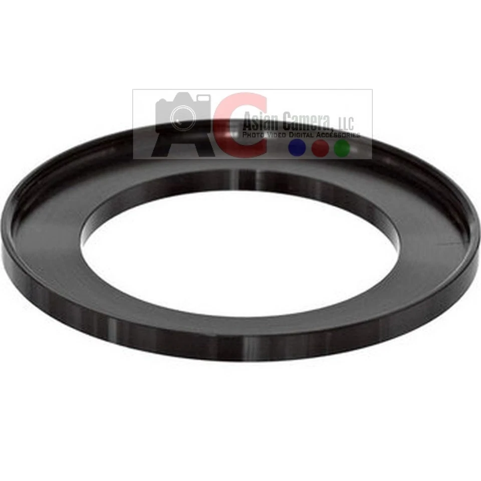 US Seller 62-72mm Step-Up Metal Lens Filter Adapter Ring 62mm-72 mm Japan Custom - Image 3 of 3