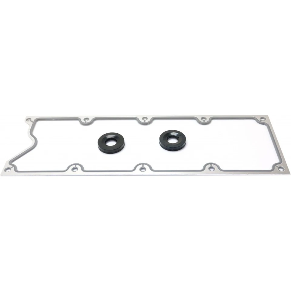 For Pontiac GTO Intake Manifold Gasket 2004 | Lifter Valley Cover Set Foto 2 de 4