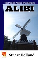 Stuart Holland | Alibi | Taschenbuch | Englisch (2020) | Kartoniert / Broschiert