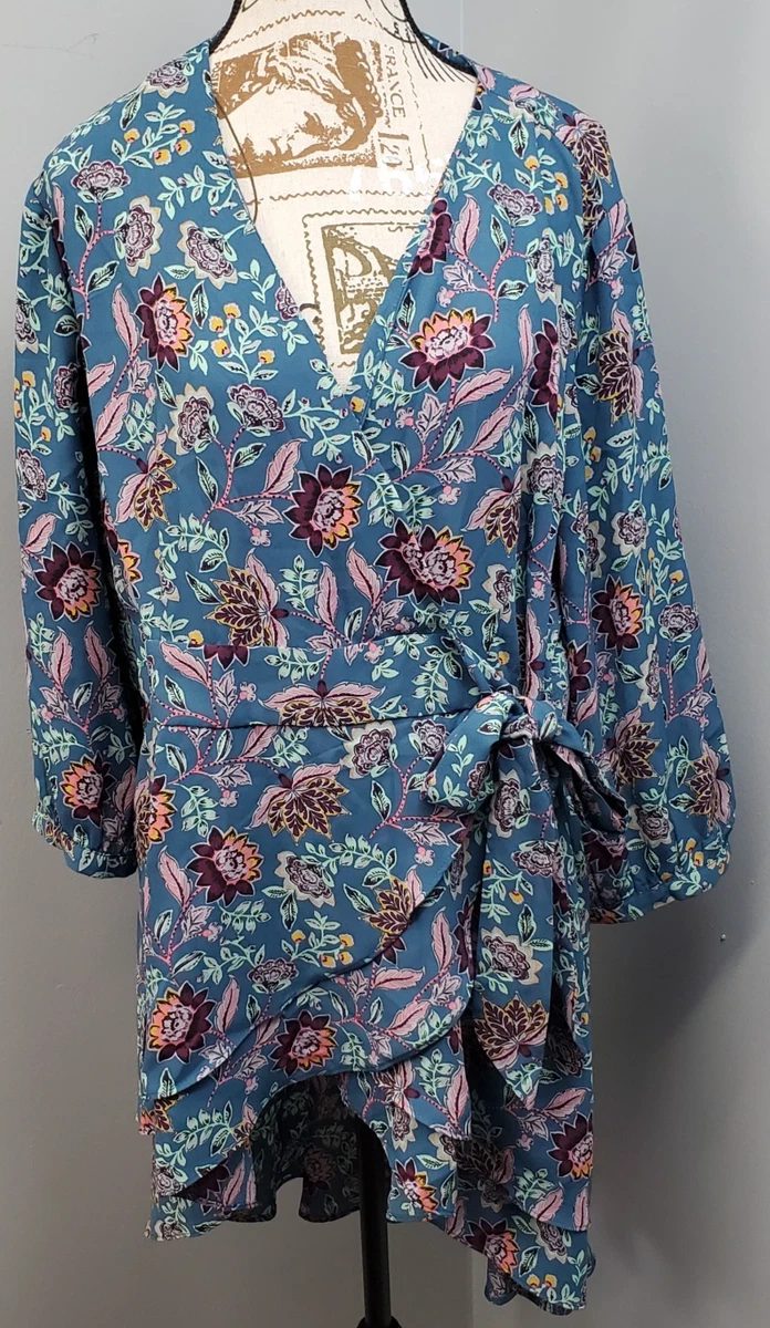 Torrid Long Sleeve Casual Dresses for Women for sale | eBay