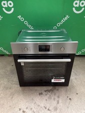 Image of AEG Built In Electric Single Oven 6000 SenseCook OS6AB50AM #LF128320