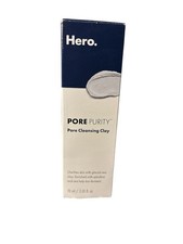 Hero Cosmetics Pore Purity Cleansing Clay 2.35 fl oz
