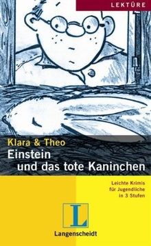 Einstein und das tote Kaninchen: Lektüre. Stufe 2 v... | Buch | Zustand sehr gut
