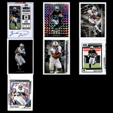 Zamir Cards