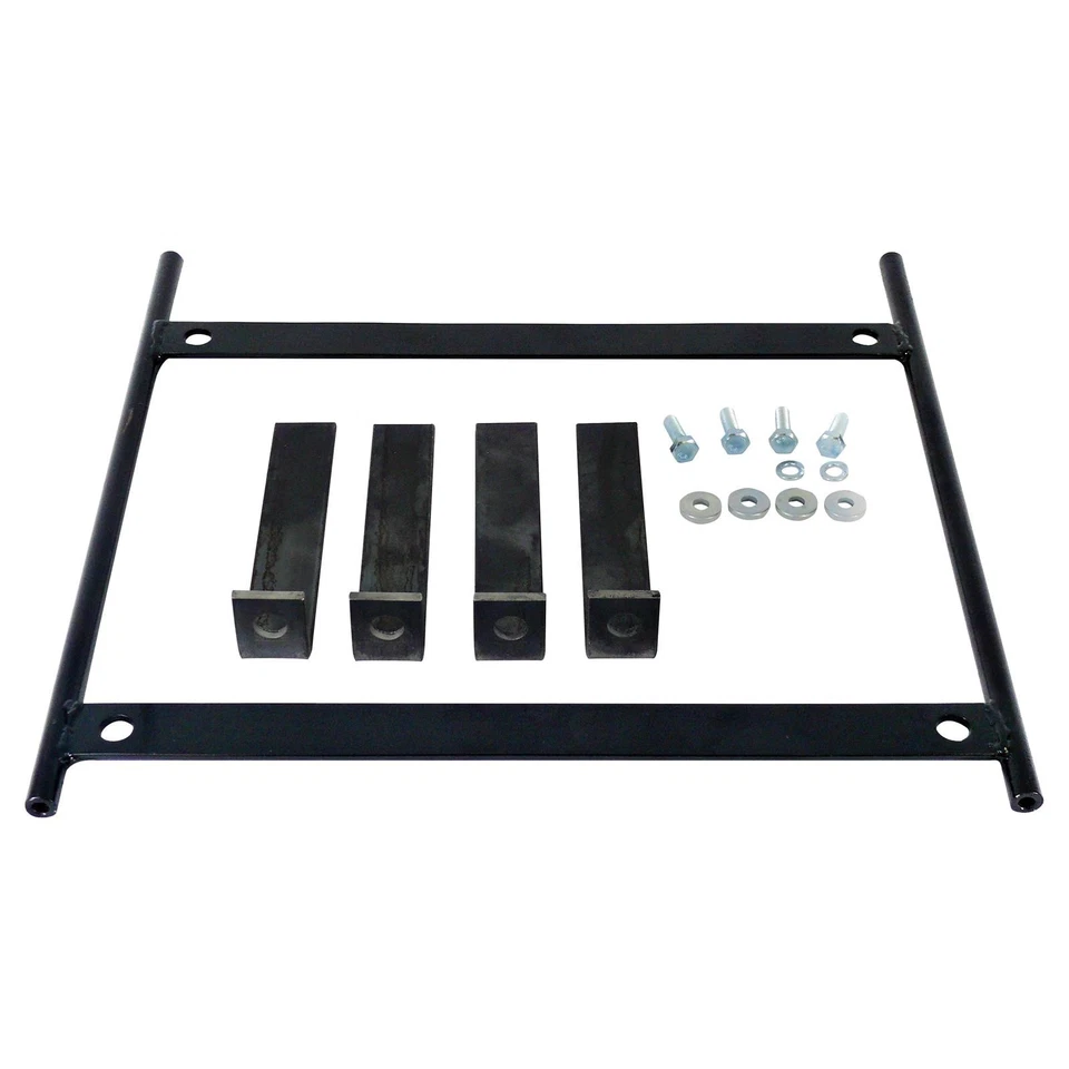 Soporte de asiento Procar 81650, lado derecho, 1983-1992 para Ford Ranger Foto 2 de 4