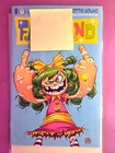 I HATE FAIRYLAND   #1   VARIANT  FINE OR BETTER  2015  COMBINE SHIPPING