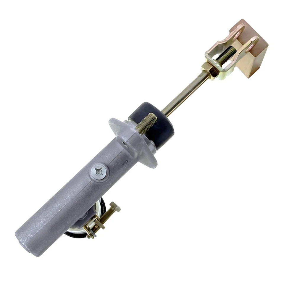 离合器主缸 1 件 适用于三菱 3000GT 1999 - 1991 V6-3.0L MB555277 — 第 2/4 张图片