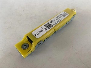 AUDI Q7 4M Antennenverstärker  4M0035225 3.00 Petrol 2017 33779384
