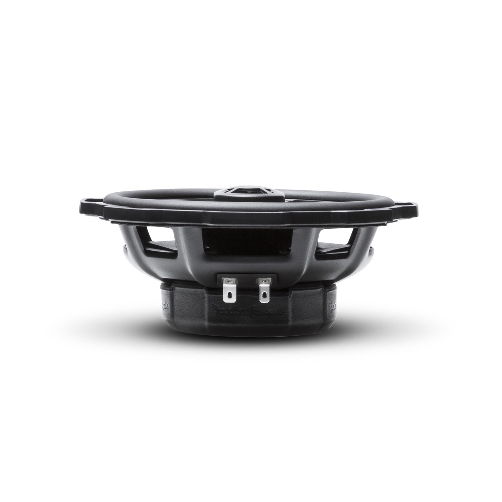 Rockford Fosgate P1675 6.75&rdquo; Full Range 3-Way With 5x7" & 6x9" Adapters