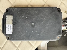 YAMAHA CDI 150-200 HP F8T33771