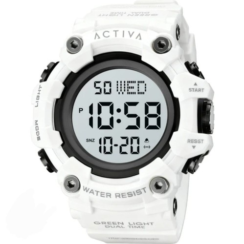 Invicta Activa Hexstrike x Invicta Dial 56mm Watch