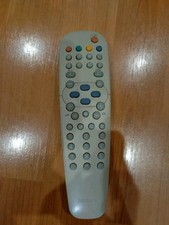 Philips TV Remote Control