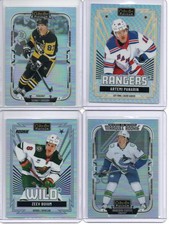 2025-26 O-Pee-Chee Platinum ** YOU PICK ** Rainbow Star Marquee Rookie Retro