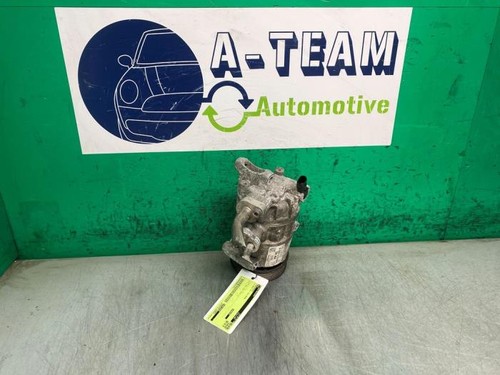Klimakompressor VW Golf VII 5G 5Q0816803D P23860364