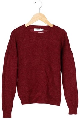 MSCH COPENHAGEN Pullover Damen Strickpullover Strick Oberteil Gr. XS... #crb2tw8