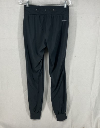 Pantalones de chándal ajustados grises Alp N Rock para mujer talla 1 pequeños Terra ver fotos - Imagen 12 de 16