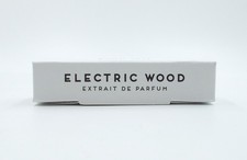 Electric Wood Room 1015 香水 - 2015年のユニセックス フレグランス