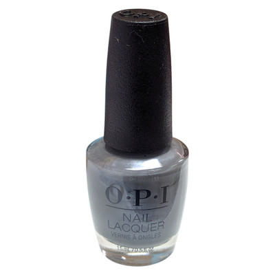 OPI Nail Lacquer - Fall Wonders Fall 2022 - Clean Slate NL F011 - Free Shipping