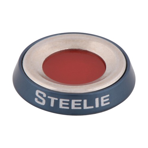 Prise téléphone magnétique originale Nite Ize Steelie 360° monture magnétique - Photo 2 sur 5