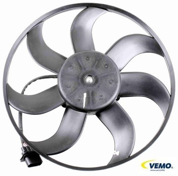 Vemo V15-01-1884-1 LüFter FüR MotorküHlung LüFter MotorküHlung-image