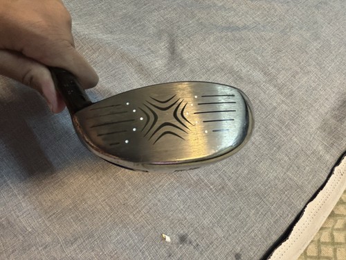 Callaway Big Bertha Driver 10.5* Fubuki Regular Graphite Golf Club LH - Picture 5 of 24