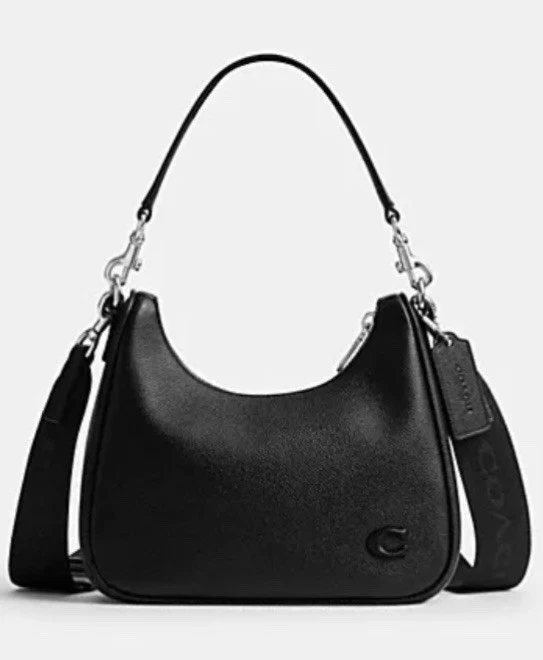Coach Small Hobo Bags for Women for sale | eBay