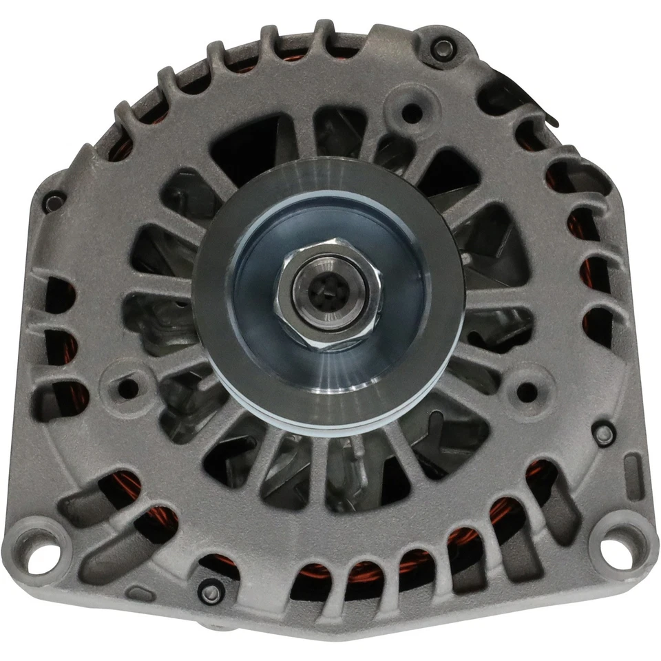 Alternador para Cadillac Escalade 2009, Chevrolet Express 1500 2009-2014, 8550 Foto 4 de 4