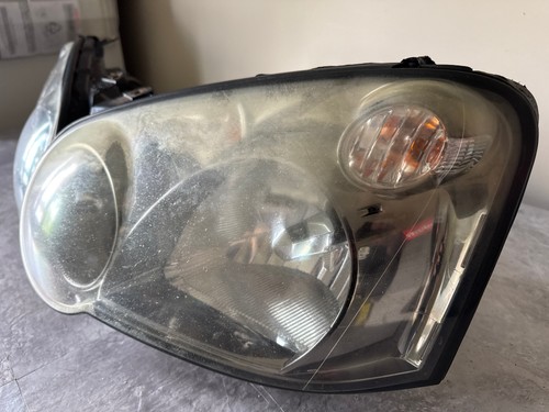 OEM 2004-2005 Subaru WRX STi GDB HID Headlights Blobeye - Picture 4 of 8