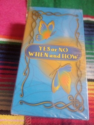100 Oracles for Fortune-Telling; Positive Affirmations Free shipping