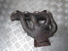 Volkswagen Golf 2005 Exhaust Manifold 03c253031d, Genuine FR422590-37