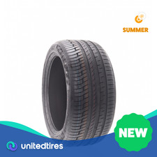 New 27540zr19 Continental Premiumcontact 6 Mgt 101y